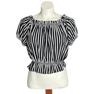 ✨4/$30 H&M  crop top